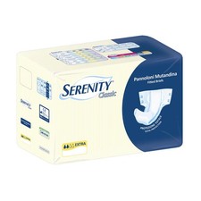 Serenity Classic - Pannolone a