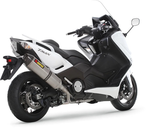 Scarico completo racing - scarico,