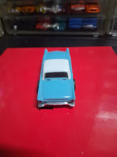 Fantastica slot car - 1,