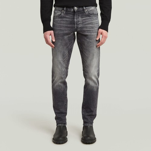 Jeans uomo star 51003 c293 - jeans, g-star