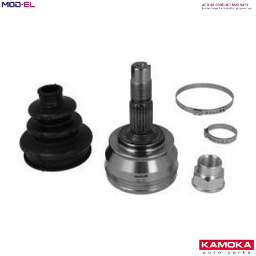 Kit giunto albero motore - kit,