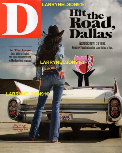 Magazine june 2026 travel - magazine,