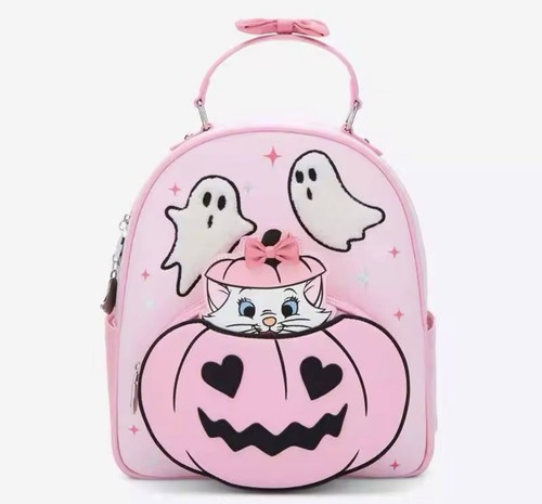 Zaino halloween disney - zaino,