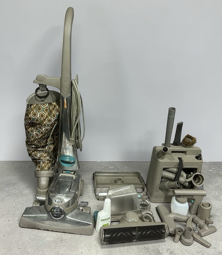 Kirby sentria vacuum - ll,