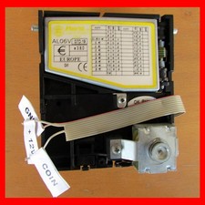 Gettoniera elettrica alberici - gettoniera,