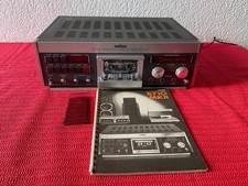 Revox B 710 MK II Cassette