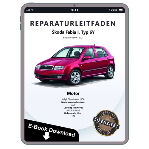 Skoda fabia 1999 2007 4 - fabia,
