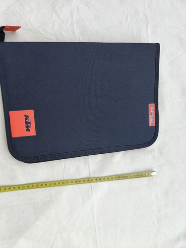 Borsa porta documenti ktm - borsa,