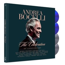 ANDREA BOCELLI - The