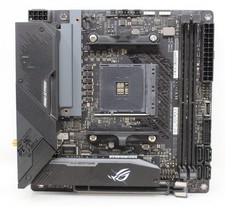 Asus rog strix - rog, b550-i