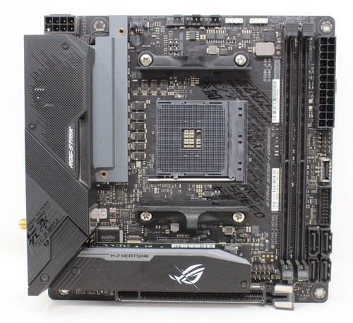 Asus rog strix b550 - asus,