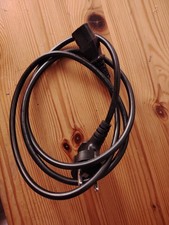 Cavo alimentazione pc, 3 pz. 