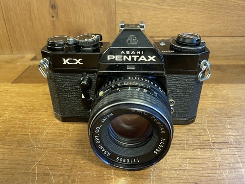 Pentax fotocamera reflex 35 - reflex,