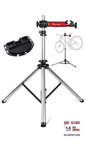 Supporto riparazione bici - supporto,