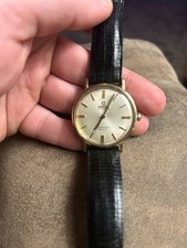 1970 Omega Automatic Seamaster