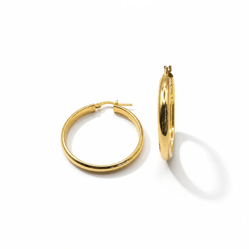 Orecchini argento 925 - in,