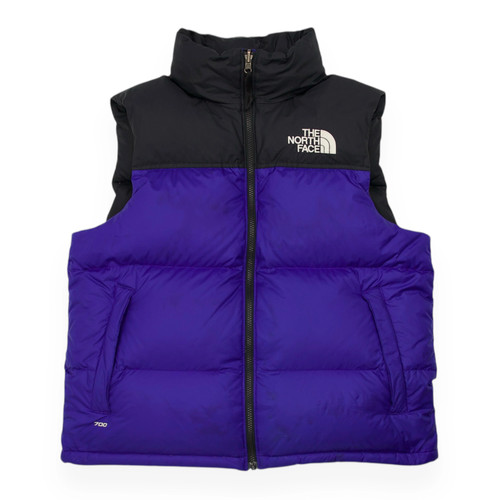 Gilet the north face - north,