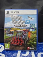 Farming Simulator 22 - Premium