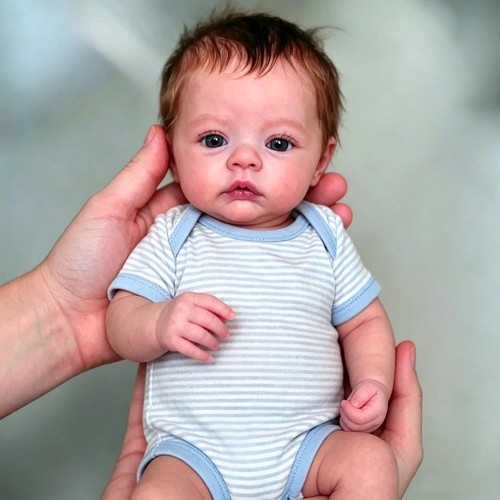 Lifelike reborn baby dolls - lifelike,