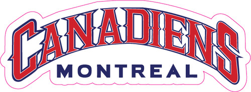 Montreal canadiens text - montreal,