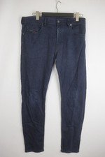 Jeans skinny diesel thommer - jeans,