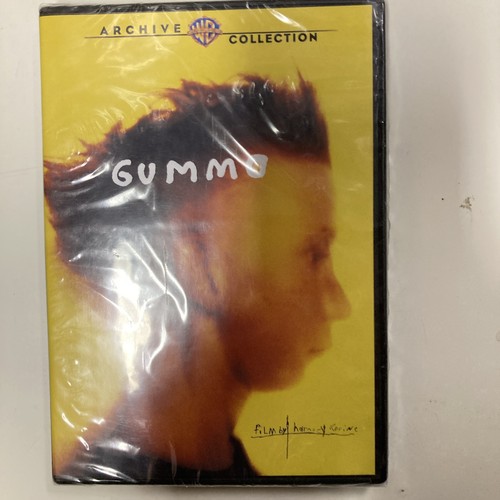 Gummo - , (dvd,