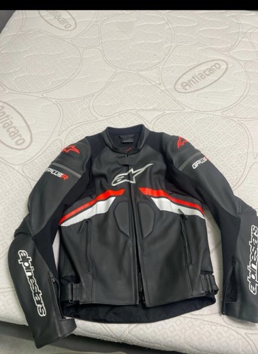 Giacca uomo giubbotto moto - moto, in