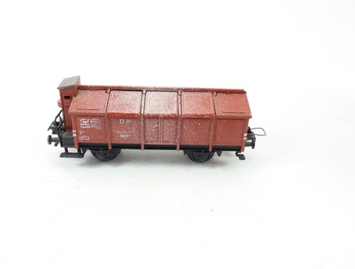 Trix express 3424 carro - express, h0