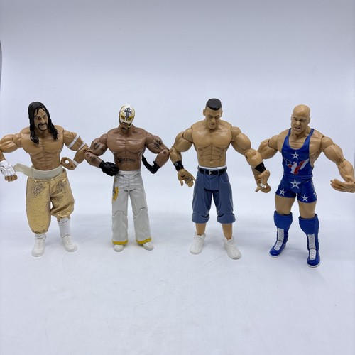 Lotto action figure jakks - lotto,