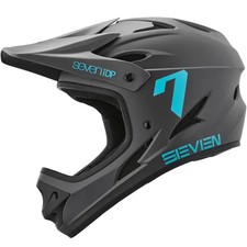 Casco integrale 7iDP M1 grigio