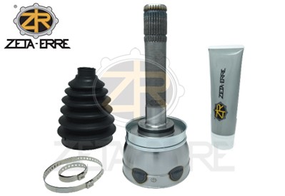 Kit giunto omocinetico - , lato