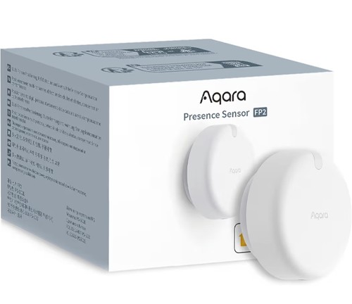 Aqara sensore presenza fp2 - di,
