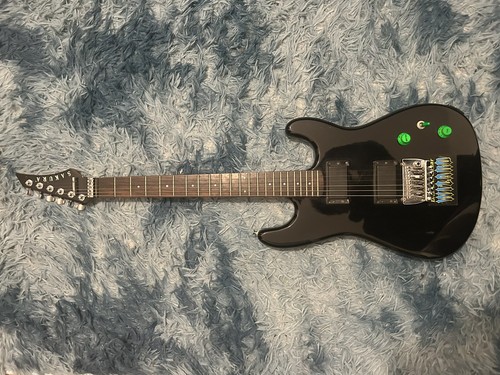 Chitarra elettrica sakura - elettrica,