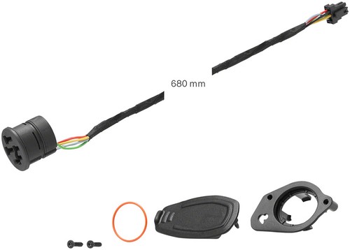 Bosch kit presa - presa, ricarica