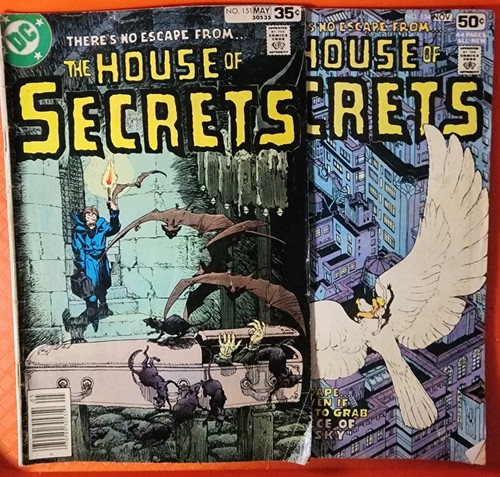 Lotto house secrets 151 - of, #151