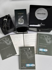 Audemars Piguet Royal Oak