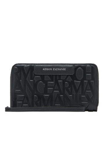 Portafoglio donna armani - donna,
