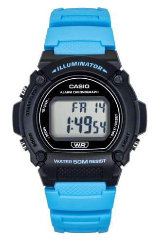 Orologio uomo casio - orologio, da