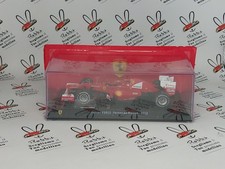 Die cast ferrari f2012 - die,