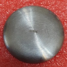 fondello cassa orologio Ø 30