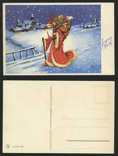 Santa claus father - father, christmas