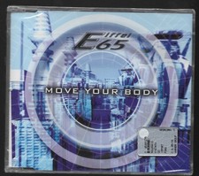 EIFFEL 65 MOVE YOUR BODY -