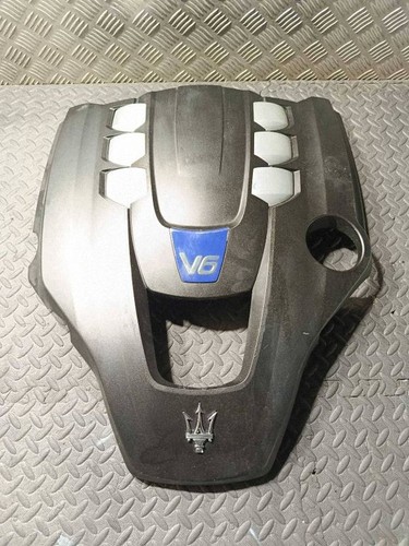 Coprimotore maserati - coprimotore,
