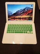 Apple MacBook A1342 7.1 metà 2010 computer portatile