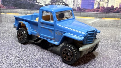Matchbox 2024 confezione 8 - matchbox,