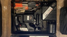 Trapano batteria - trapano,