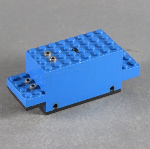 Lego ferrovia train city - lego®,