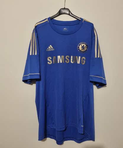 Maglia jersey chelsea adidas - jersey,