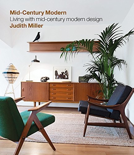 Miller mid century modern - mid-century,