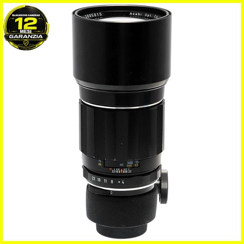 Pentax asahi super takumar - pentax, super‑takumar